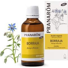 PranarÌ «m Óleo vegetal de borragem 50ml