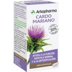 Arkopharma Arkocapsule Cardo Maria Bio45Cps