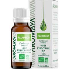 Aromaya He Palmarosa 10mL