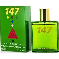 Hot Shot 147 Eau de Toilette 50ml