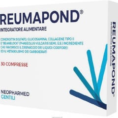 Reumapond 30Cpr