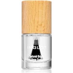 Esmalte Inglês Natural Top Coat Esmalte 8ml