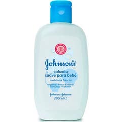 Johnson&Johnson Gentle Baby Cologne 200ml
