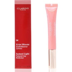 Clarins Velvet Lip Perfector 04 Velvet Raspberry