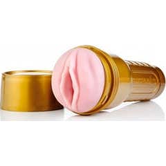 Fleshlight Pink Lady Stamina Training Unit 1 peça