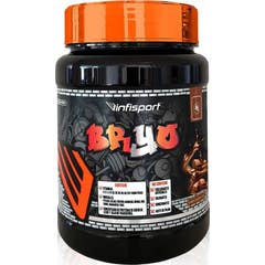 Infisport Bryo Complex Junior Chocolate 750g