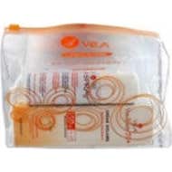 Kit Creme Solar VEA SPF 50+ 30 ml + Spray de Óleo Seco 20 ml