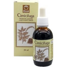 Cimicifuge Gtt 50Ml