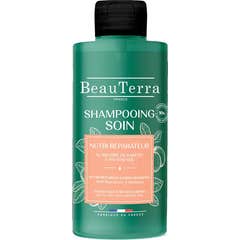 Beauterra Champô Cuidado Nutri-Reparador 750 ml