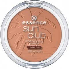 Essence Soft Touch Bronceador Mate 02 Luminous Ivory 15g