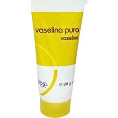 Basi Vaselina Pura Gel 30g