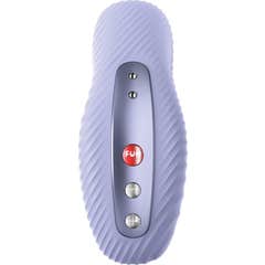 Fun Factory Laya III Vibrator Rechargeable Lila 1 Unidade