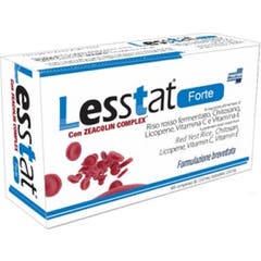 Medibase Lesstat Forte 30comp