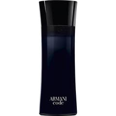 Giorgio Armani Code Eau de Toilette Spray 200ml