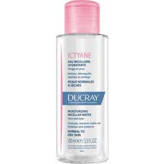 Ducray Ictyane Micellar Water 100ml