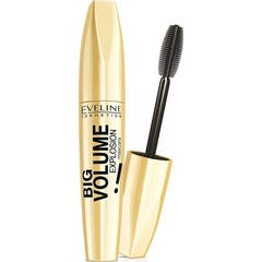 Eveline Cosmetics Big Volume Mascara Pestaña 11ml