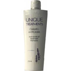 Champô Anticaspa 250ml