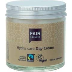 Creme Hidratante Facial Argan Quadrado Sem Plástico 50ml