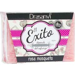 Sabonete Rosa Mosqueta Drasanvi 100g