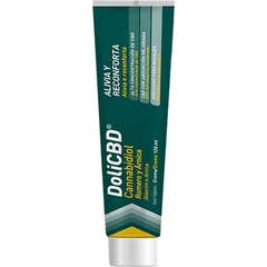 DoliCBD Crema 120ml