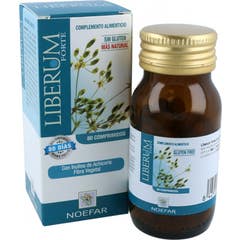 Medica Plant Liberum Forte 80 Comp Noefar Verum