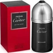 Cartier Pasha De Cartier Eau De Toilette Noire Edition 100ml Vap