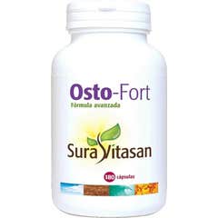Sura Vitasan Osto Forte 180 Caps