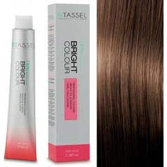 Tassel 6.3 Queratina Loira Dourada Escura Corante 100ml