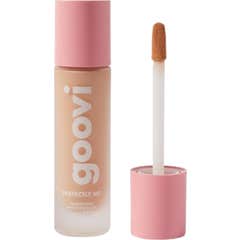 Goovi Base Corrector Nro 08 Bisque 30ml