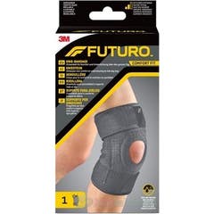 Futuro Comfort Fit Rodillera 1ud