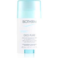 Biotherm Deo Puro Stick Desodorizante 40ml