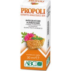 Propolis Abt Analc 30% 30Ml