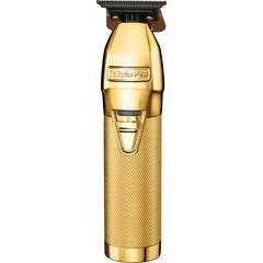 Babyliss Pro 4Artists Fxone Skeleton Máquina Dourado 1 Unidade