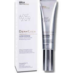 DermEden Lumixderm Creme Despigmentante 40 ml