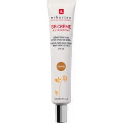 Erborian Bb Crema Caramelo Spf20 40ml Erborian Bb Crema Caramelo Spf20 40ml