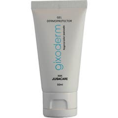 Jusacare Gixoderm Gel Dermoprotetor 50ml