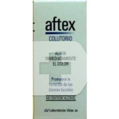 Aftex Colutorio 150ml