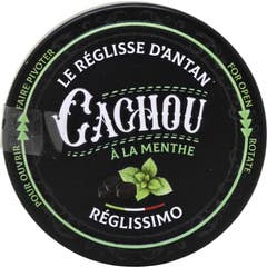 Le Réglisse d'Antan Réglissimo Rebuçados de Menta 12 g