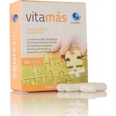 Mahen Vitamás 30cáps