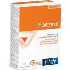 Pileje Forzinc 60comp