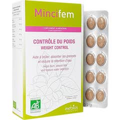 Inebios Mincifem Bio 60comp