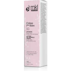 Mkl Creme Primeiras Rugas Suavizante 40 ml