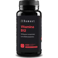 Zenement Vitamina B12 Metilcobalamina 1000mcg 450comp