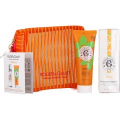 Roger & Gallet Pack Néroli Água Perfumada 30ml + Gel de Duche 50ml
