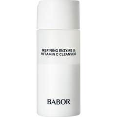 Babor Refining Enzyme & Vitamin C Produto de Limpeza 40 g