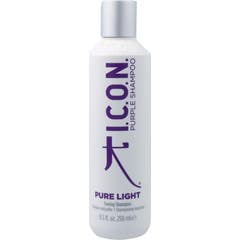 I.C.O.N. Pure Light Toning Conditioner 250ml
