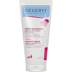 Dexeryl Shower 200Ml