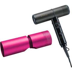 Diva Pro Styling Atmos Atom Capa Wild Raspberry 1 Unidade