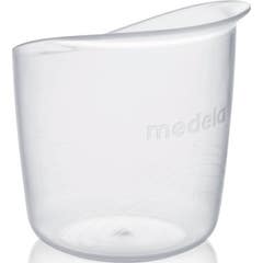 Medela Bib Baby Bicch Allat 10