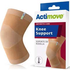 Acm Rodillera Artritis Beige Talla XL 1ud